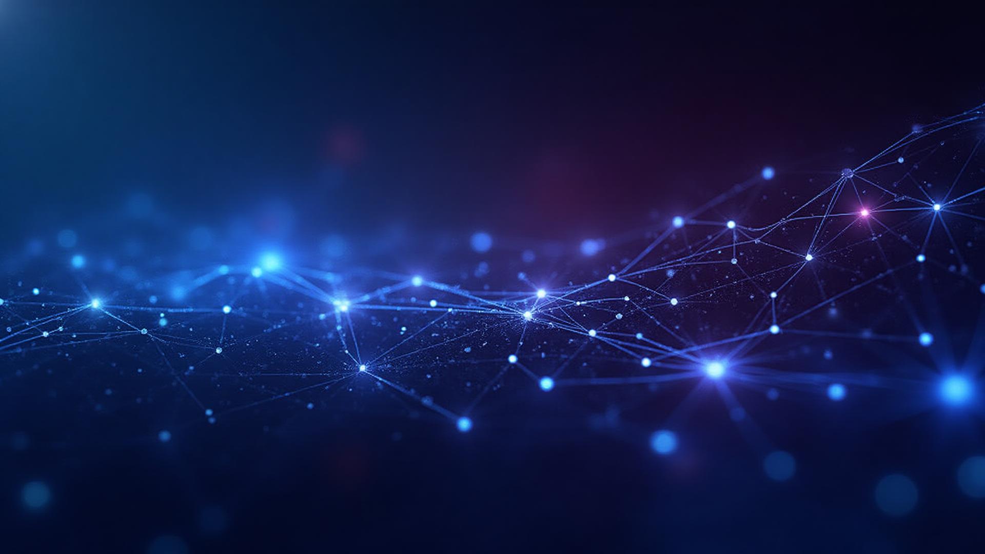 AI Technology Background